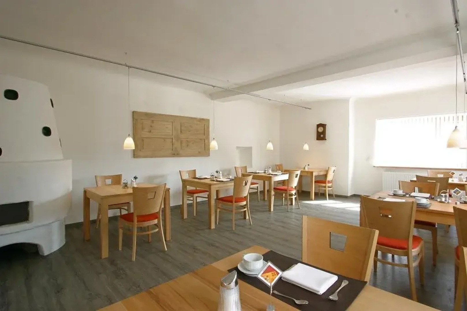 Hotel Tschitscher