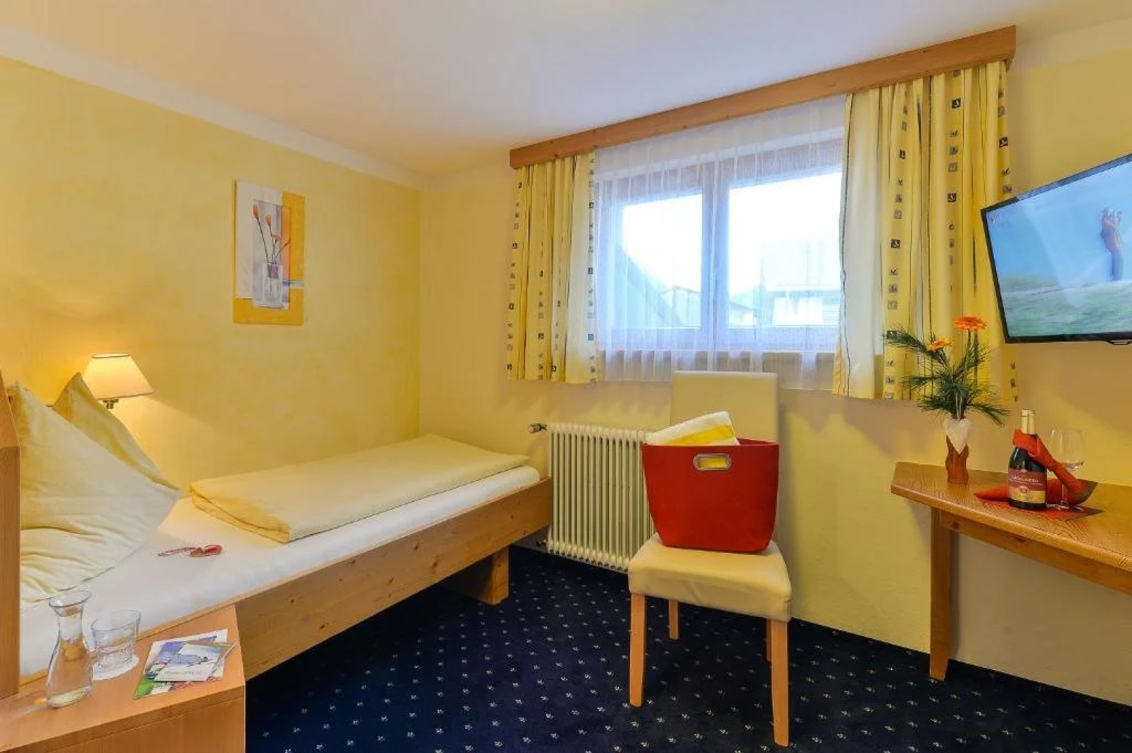 Hotel Garni Stockinger
