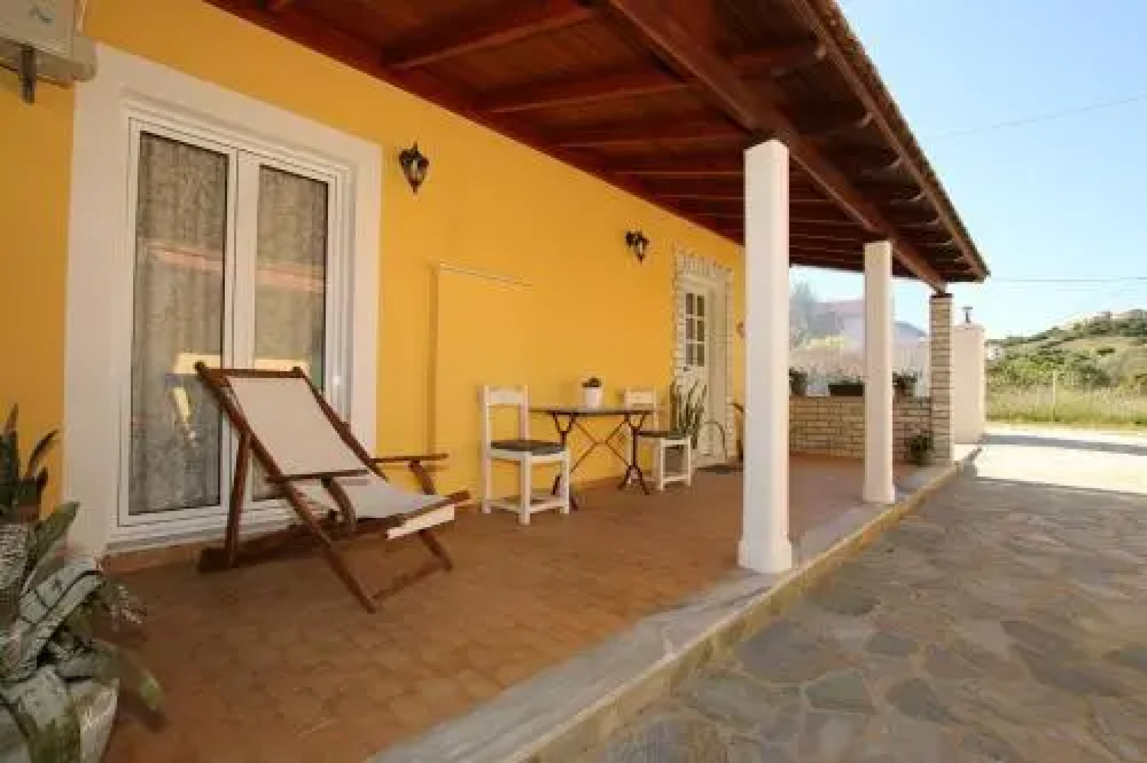 Alex Studios & Apartments