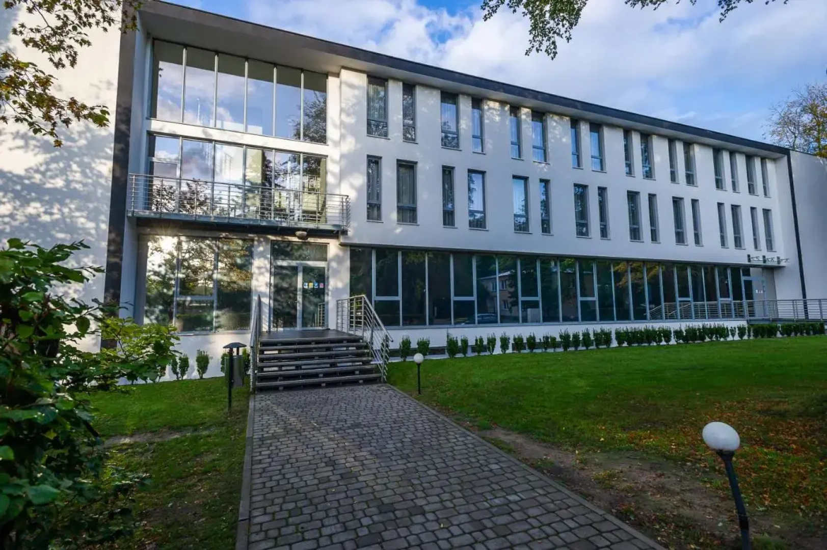 Centralny Ośrodek Sportu Wałcz