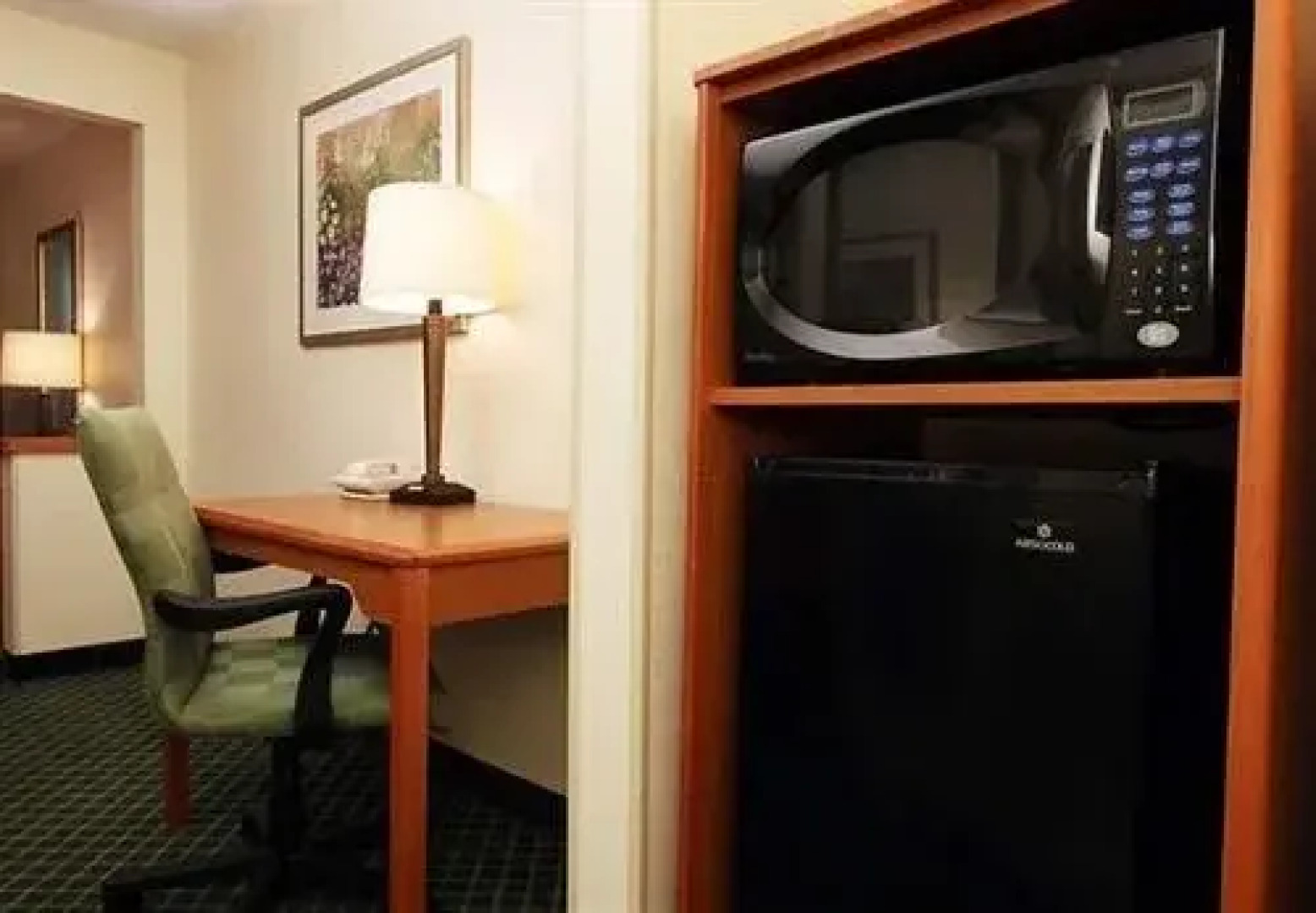 Inner Mongolia Huatian Hotel