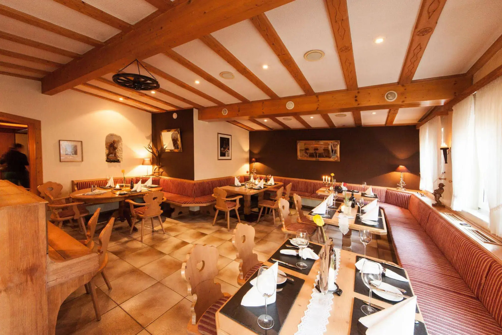 Hotel & Restaurant Lindenhof