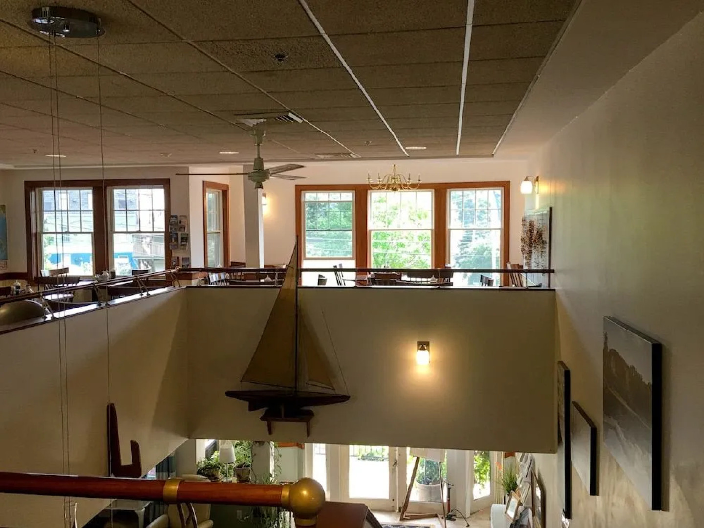 Camden Riverhouse Hotel