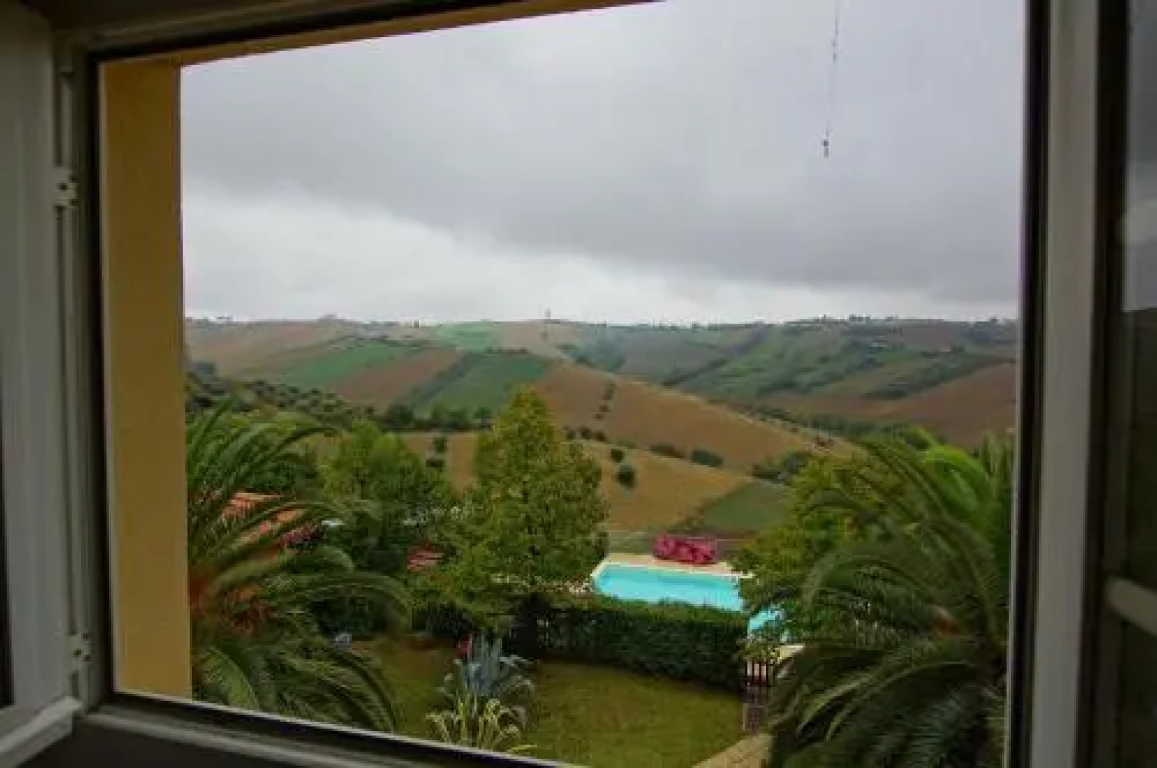 Country-House Pecora Nera