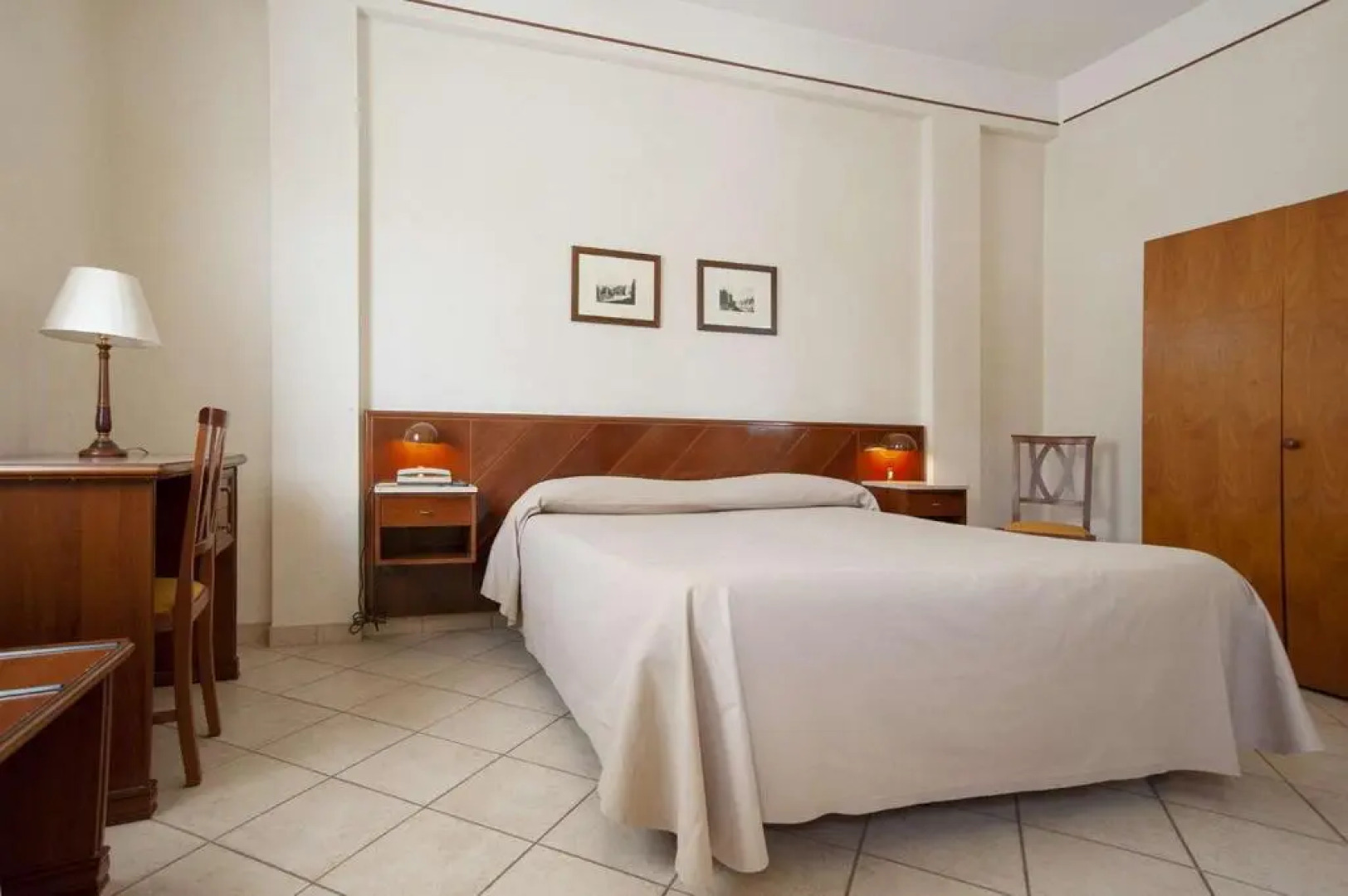 Hotel Villa dei Misteri