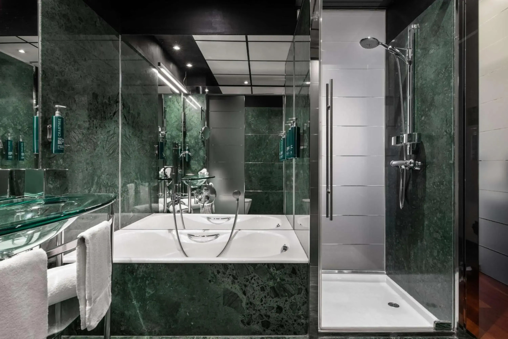 Hilton Madrid Airport