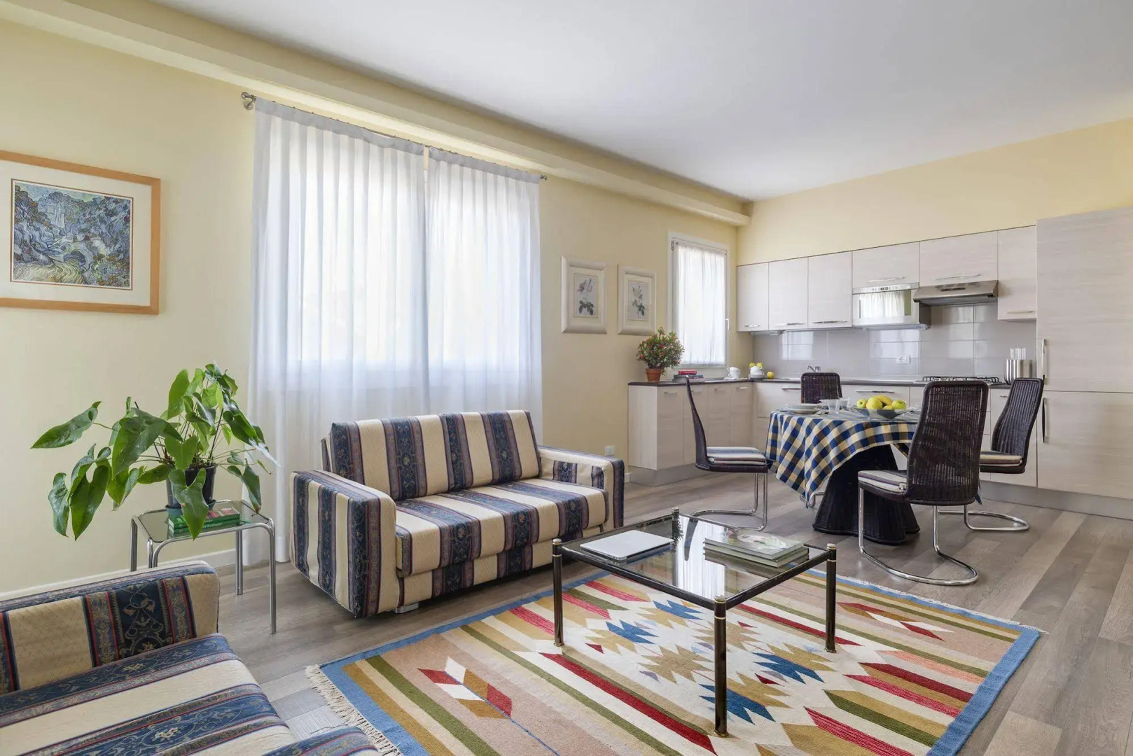 Residence Palazzo Brando