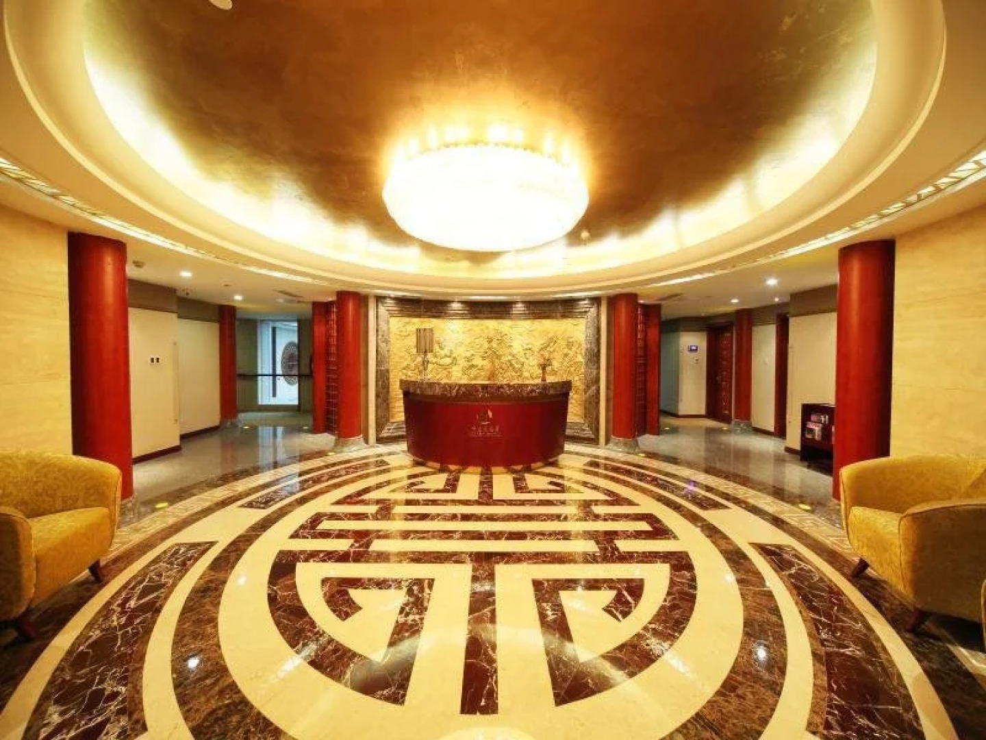 Penglai Huaxi Hotel