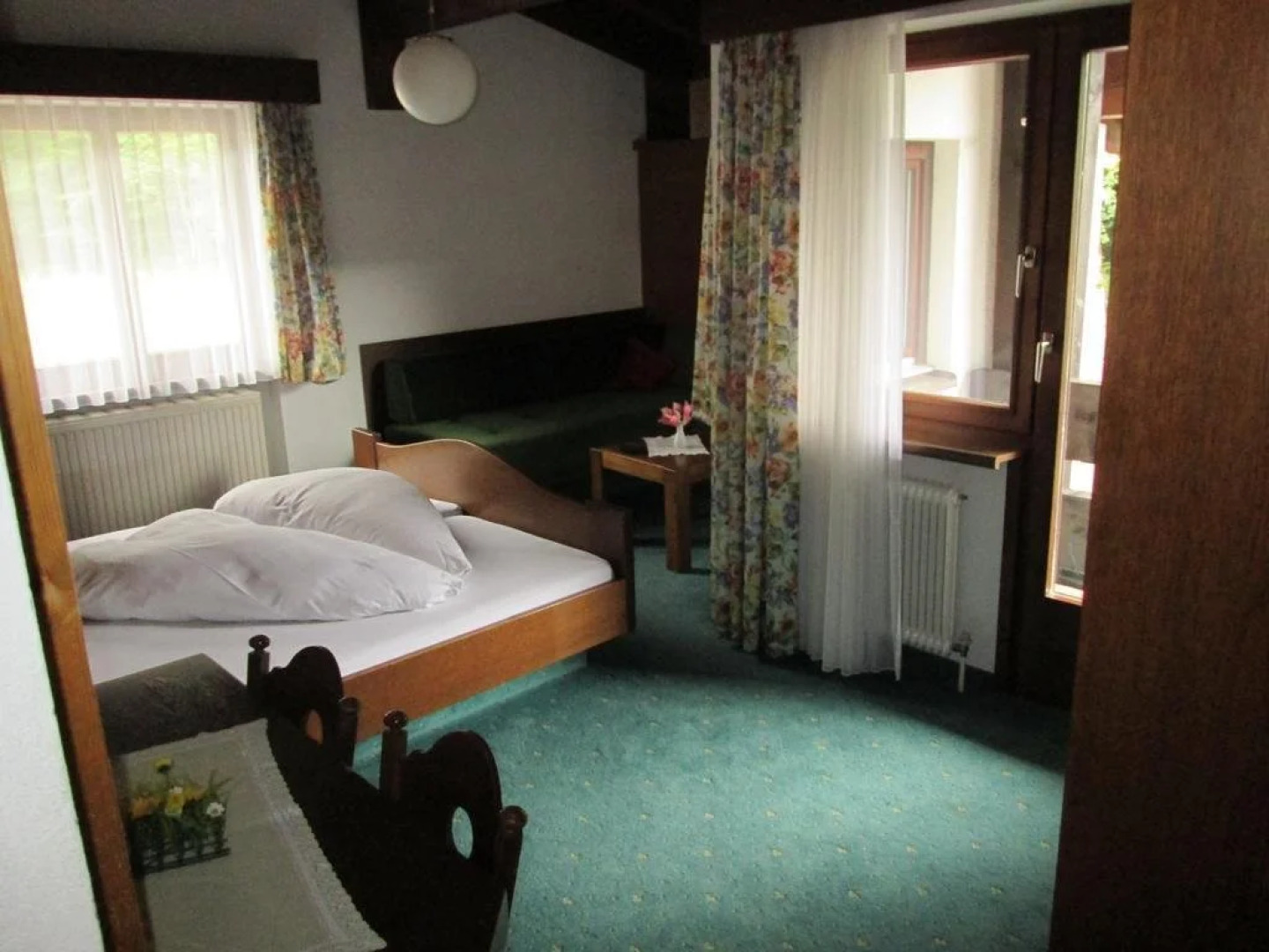 Hotel-Gasthof Klein Tirol