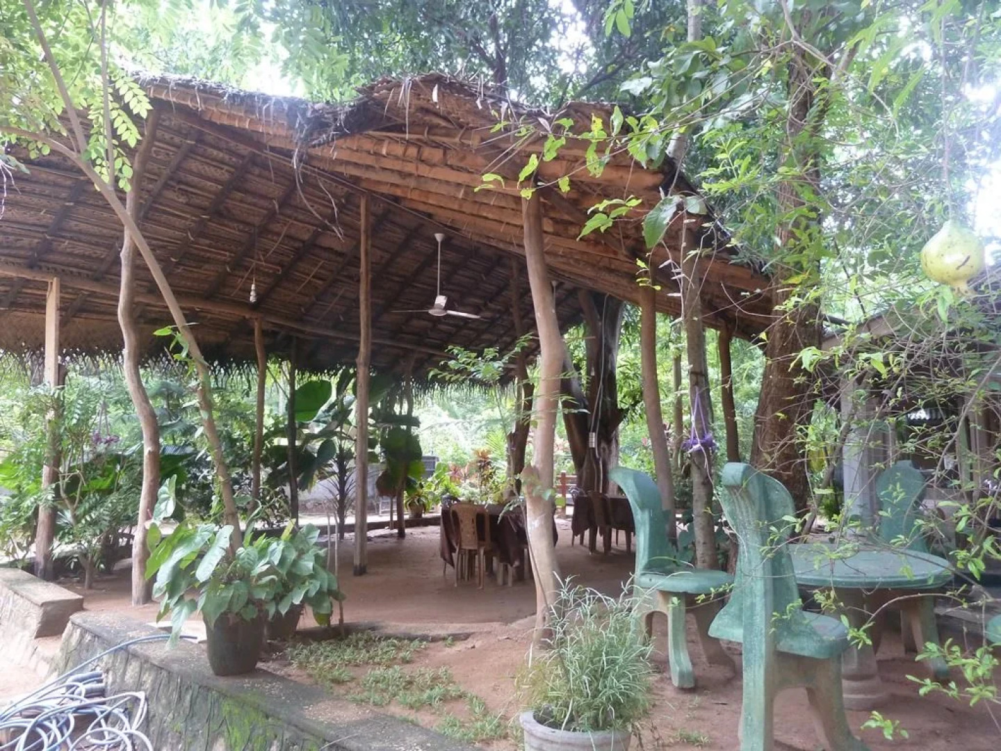 Ariya Rest House