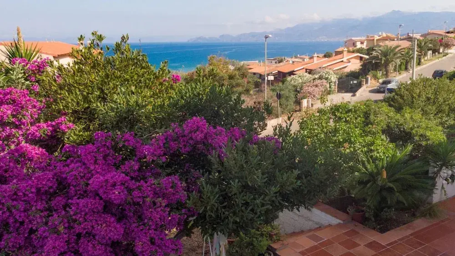 Italianway - Lungomare Alabe 45