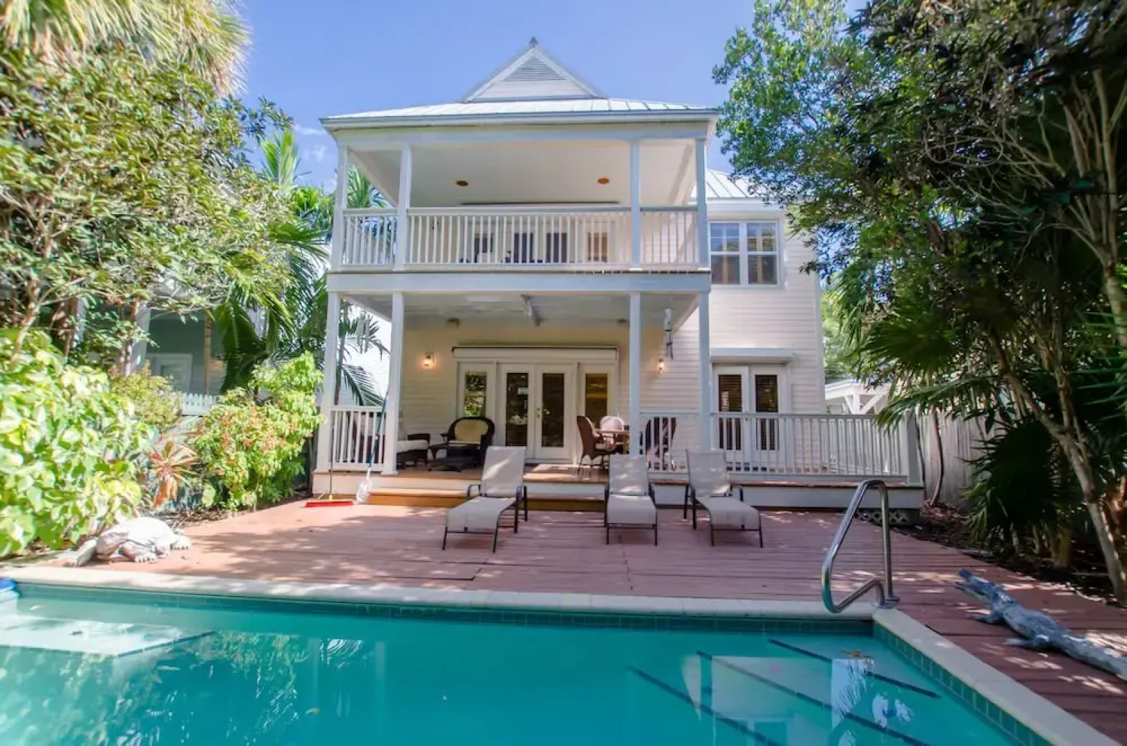 Village at Hawks Cay Villas by KeysCaribbean