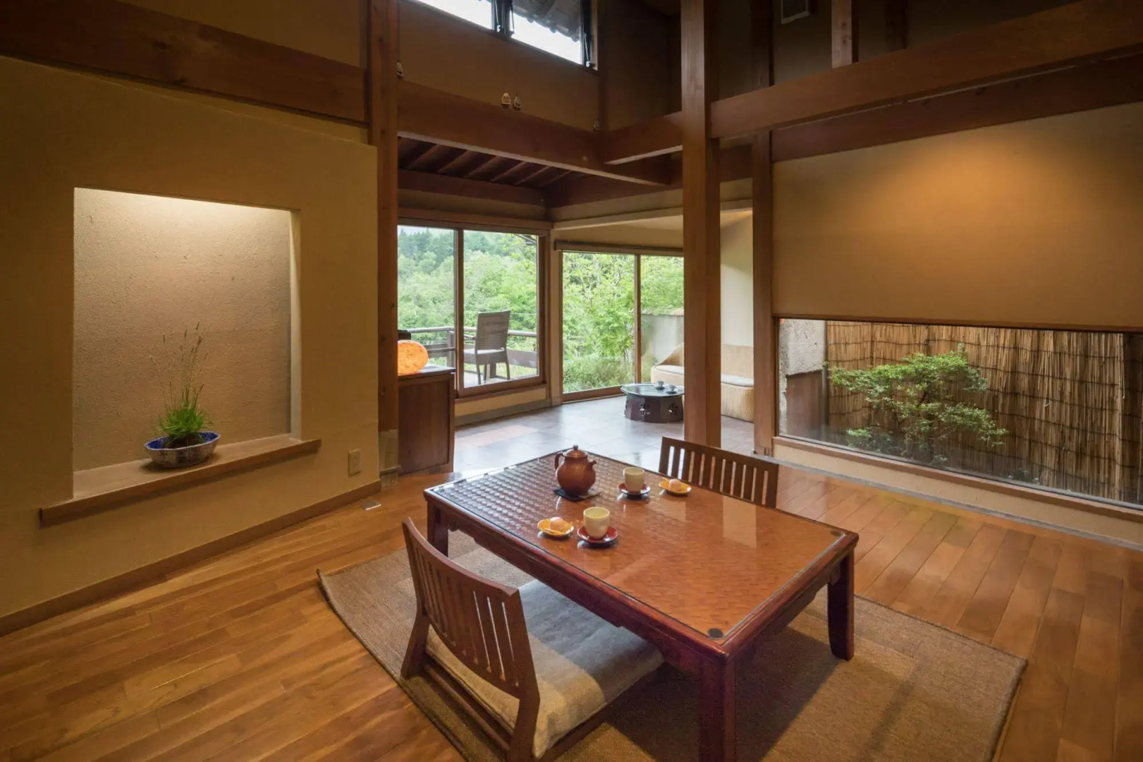 Yutorinoyado Ikkoten