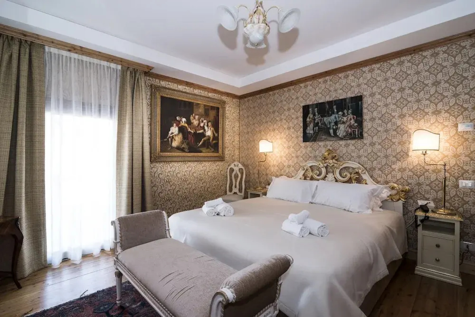Càdor Hotel
