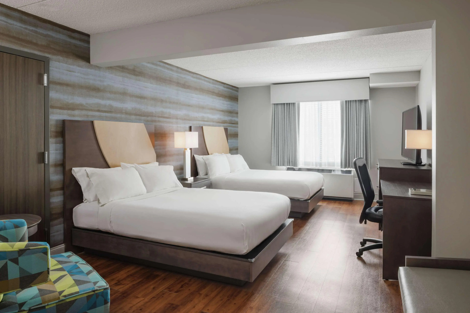 Hotel Trilogy Albany Airport, Tapestry Collection by Hilton