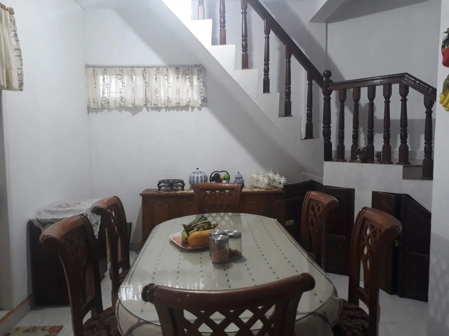 Bumimi Homestay