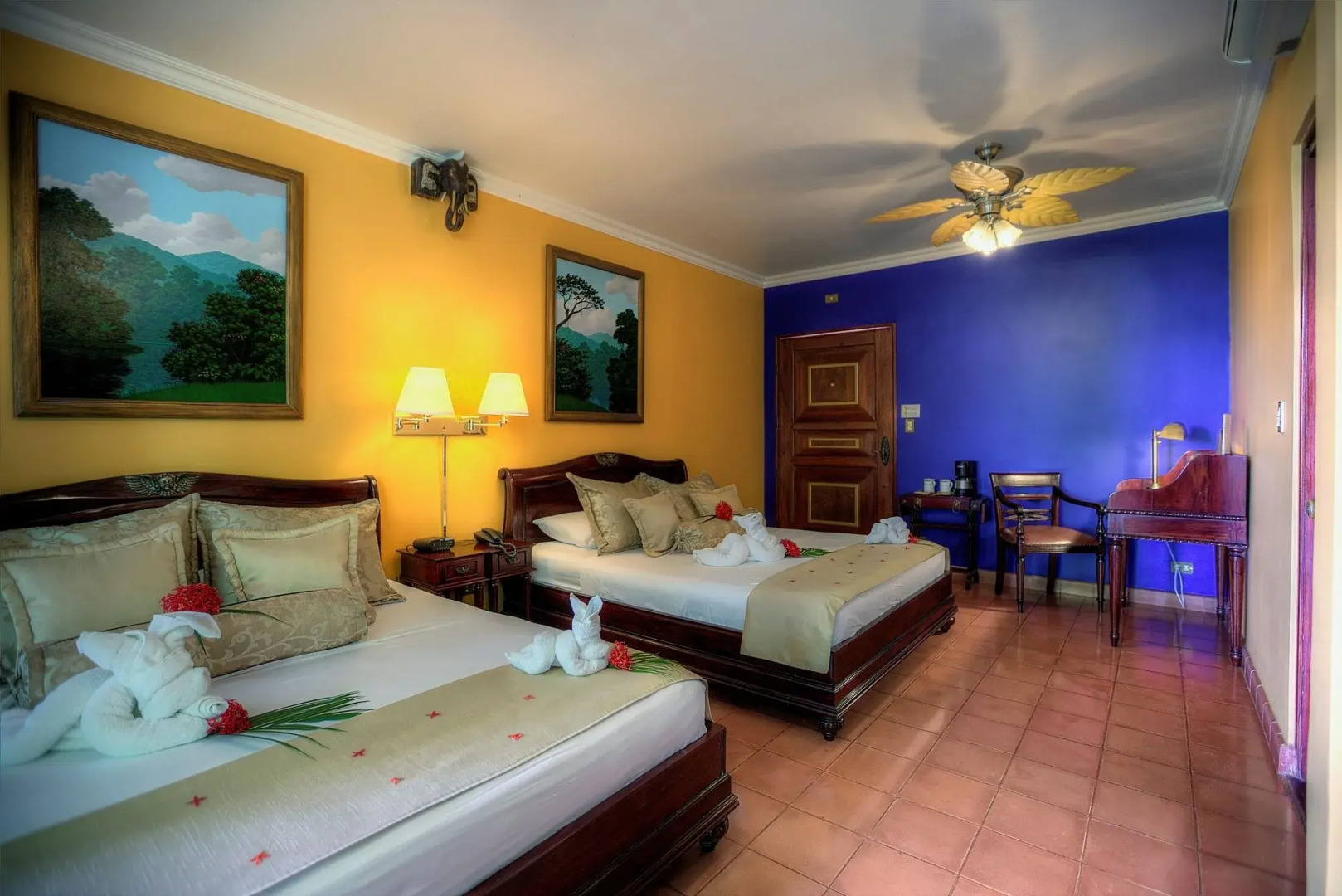 Hotel Cuna Del Angel