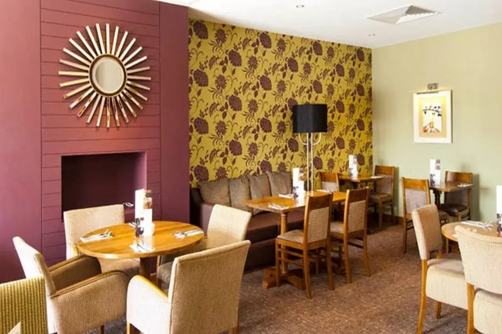 Premier Inn Southampton West Quay