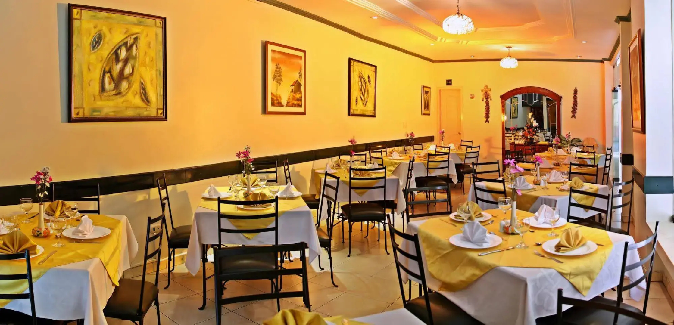 Hotel Yanuncay