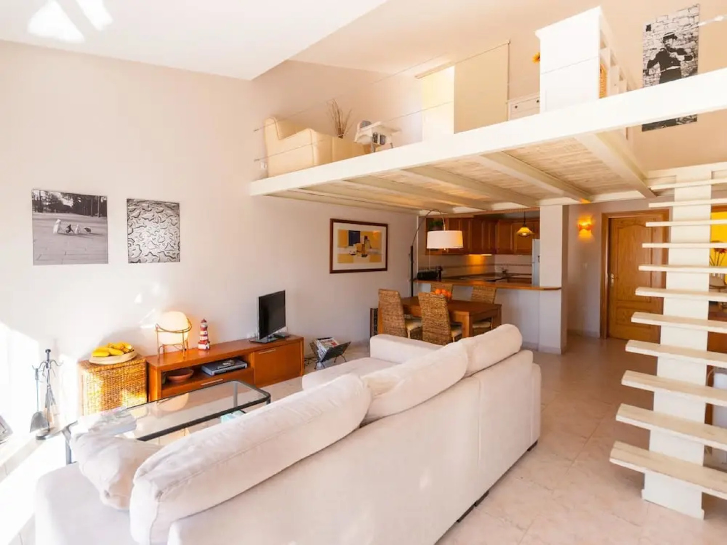 Modern Holiday Home in Vilamacolum With Swimming Pool