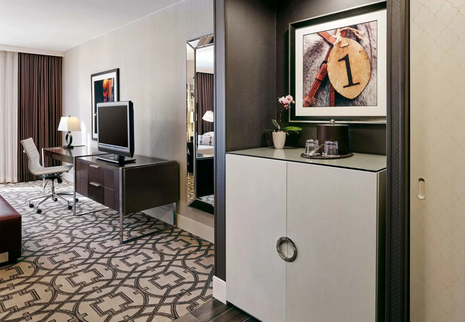 Baltimore Marriott Hunt Valley Inn