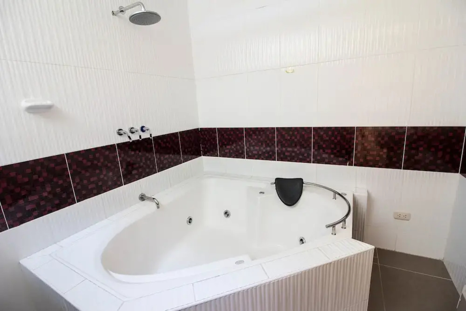 Hotel Prince Chanchamayo