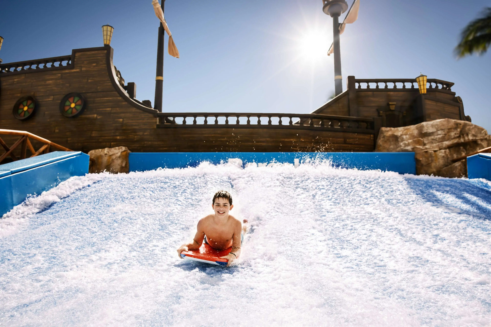 Barceló Maya Tropical - All Inclusive