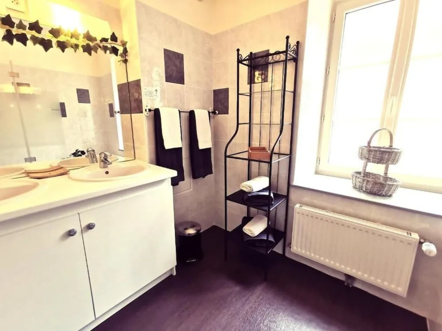 Auberge de Chanteuges