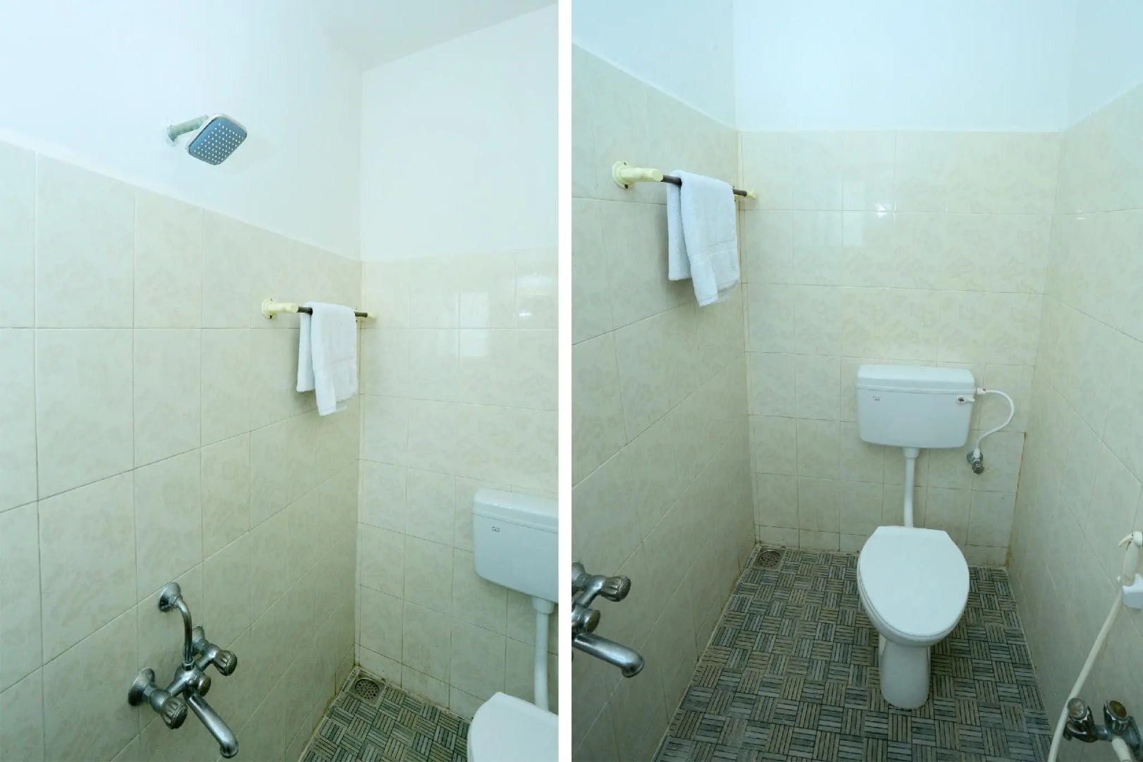 OYO 16388 Hotel Jeyam