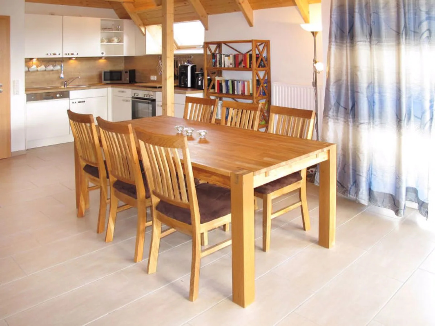 Cuxland Ferienpark 12464