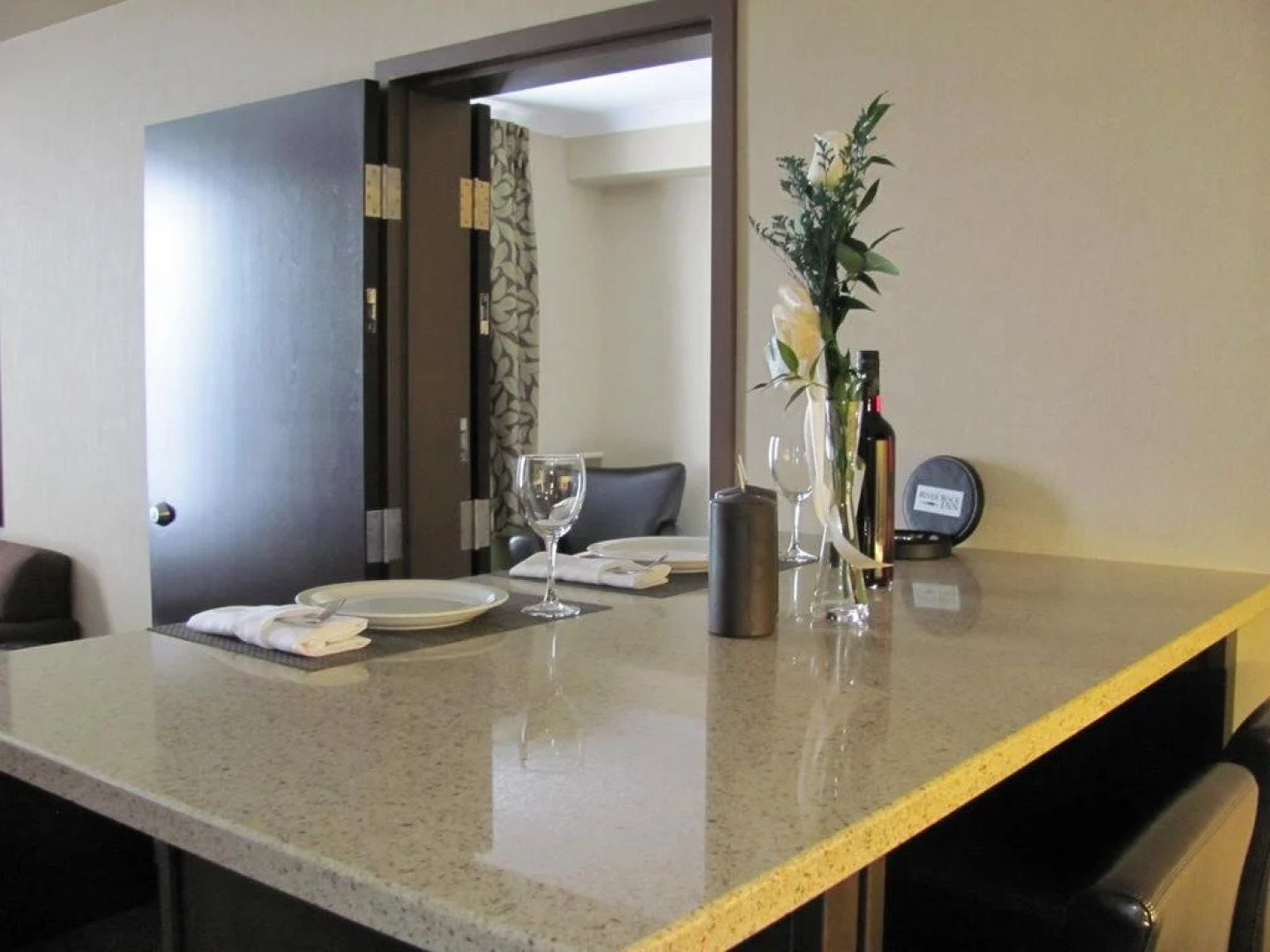 RiverRock Inn & Conference Centre