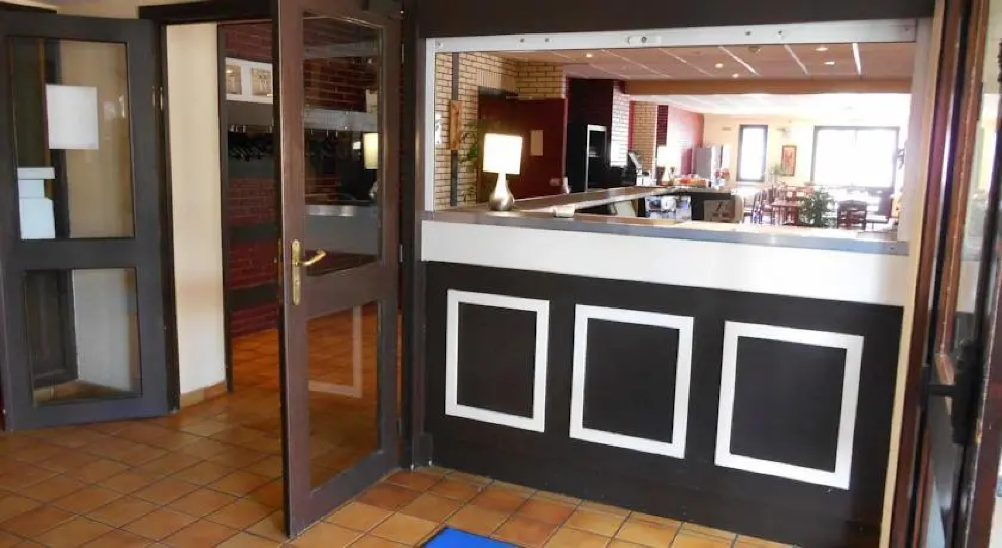 Kyriad Chelles Centre