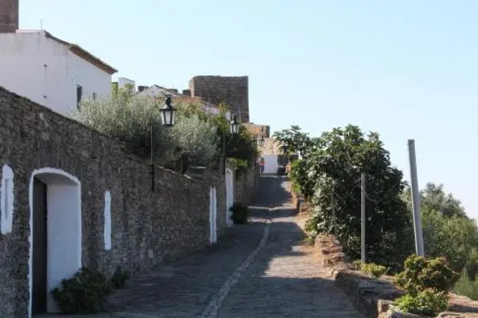 Casa Rural Santo Condestavel