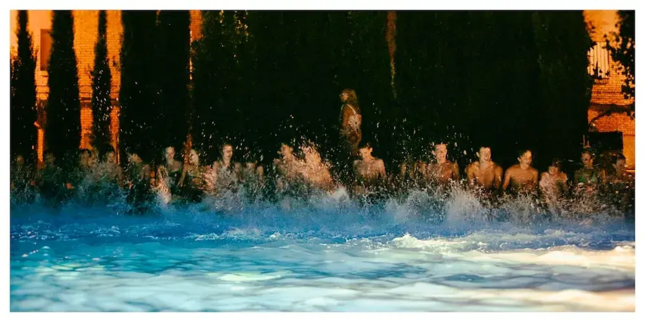 Camping Bungalow Parque Isábena