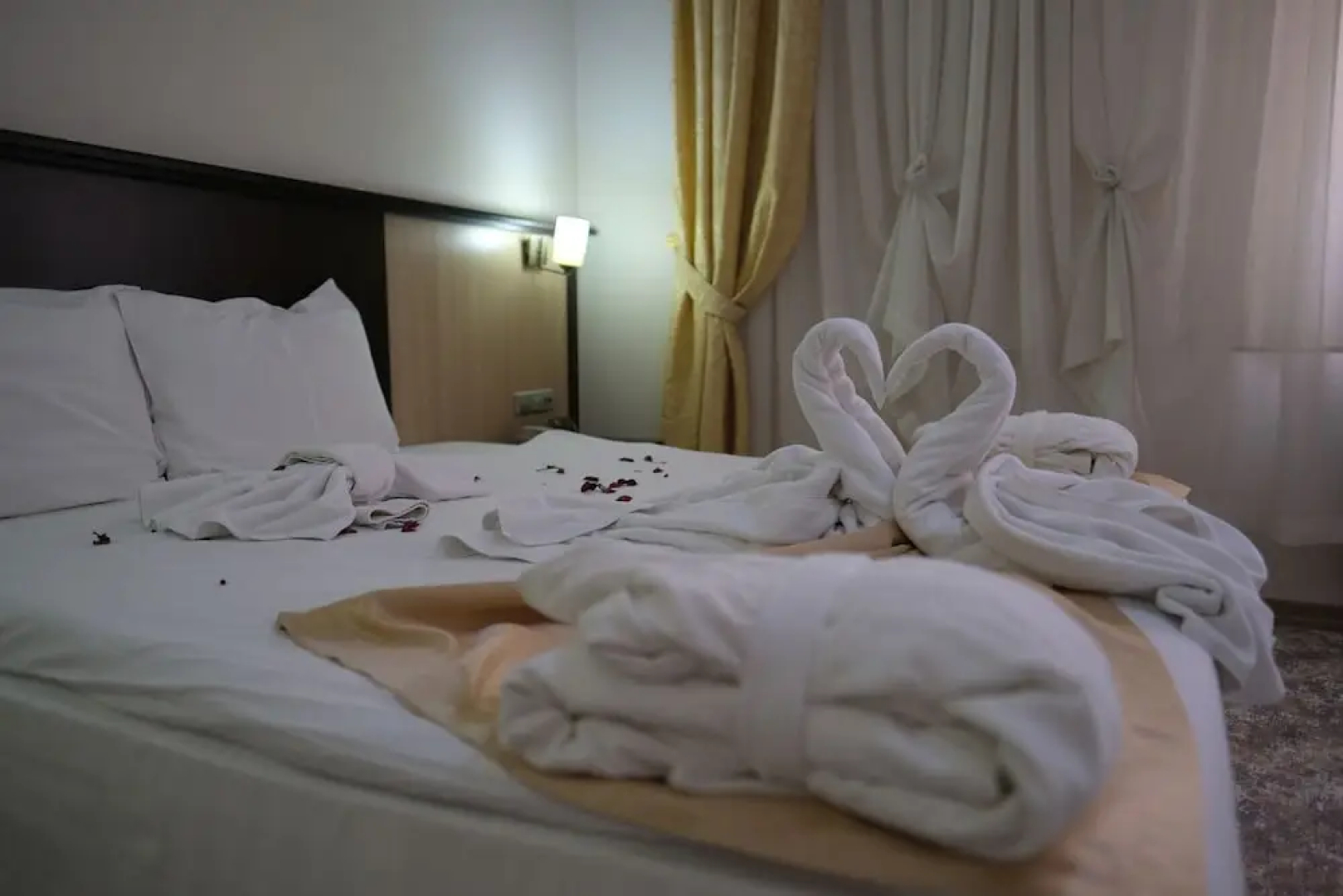 Roza Resort Thermal Hotel