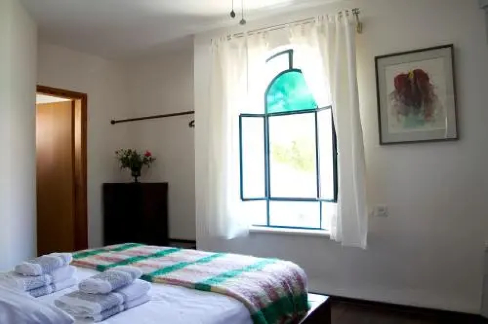 Grandma Vita's Holiday Apartment
