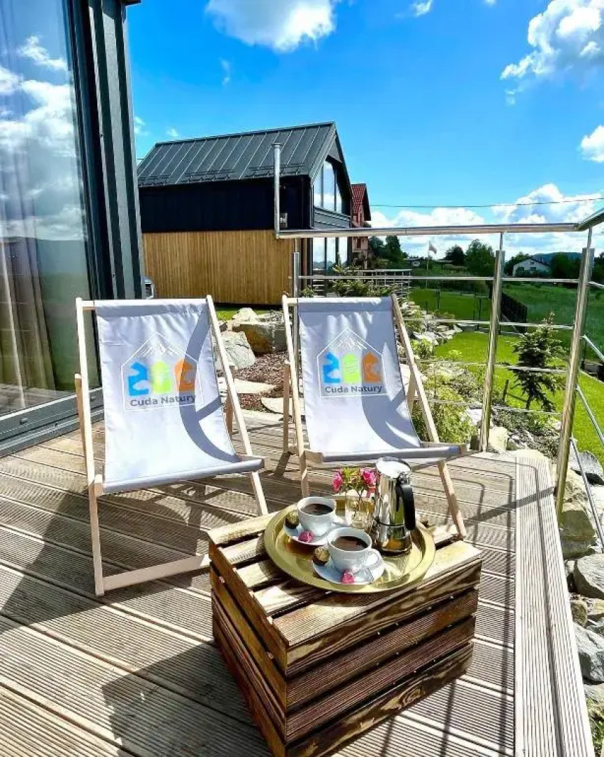 Cuda Natury - Niebo, Wiatr, Ziemia