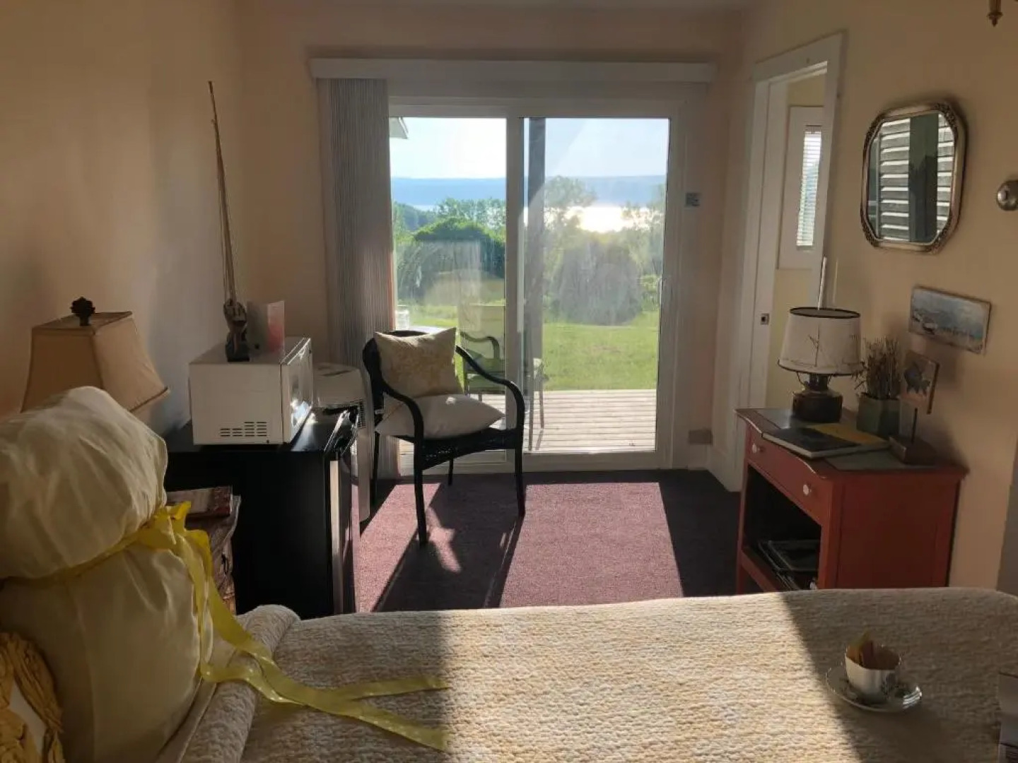 Savannah House Wine Country Inn & Cottages