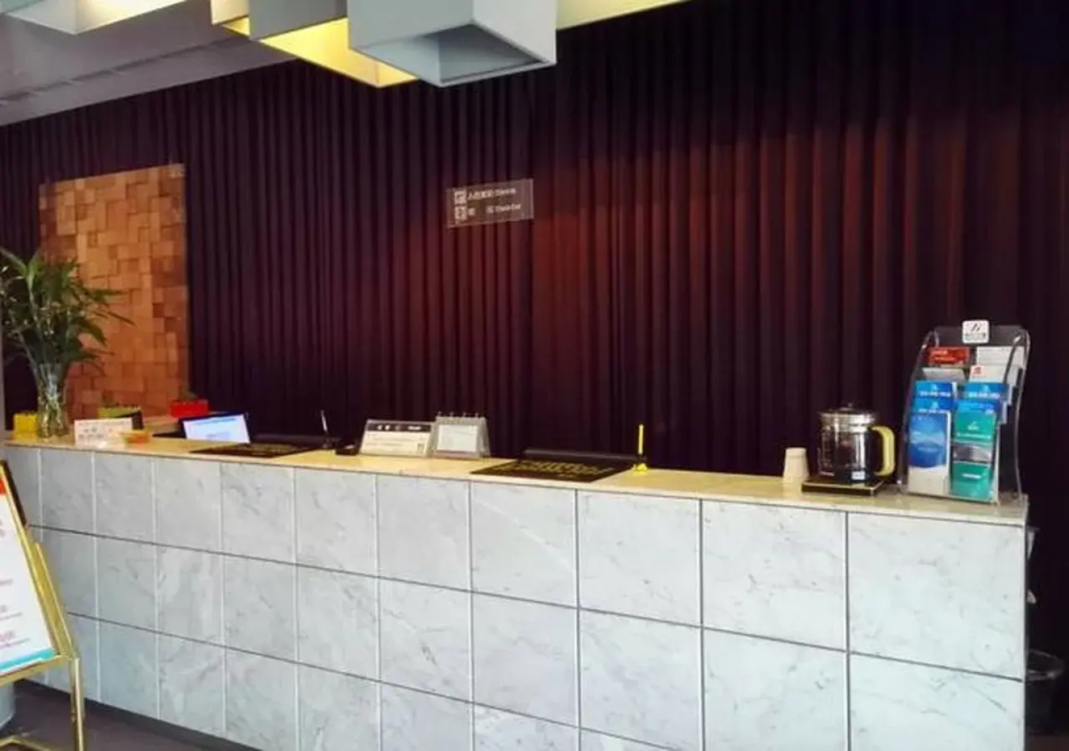 Jinjiang Inn Zigong Tongxing Road Branch