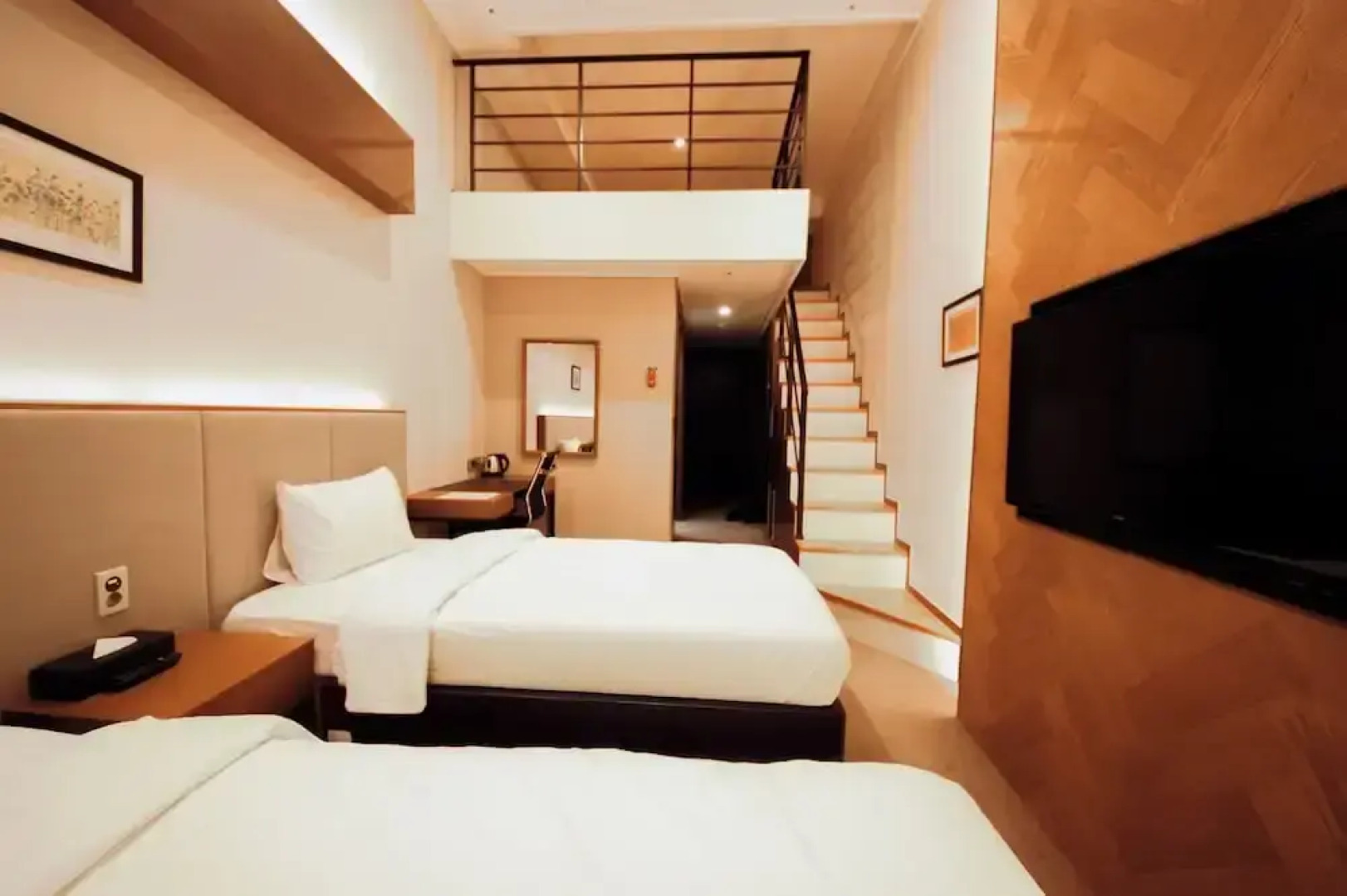 Pyeongchang Space hubt Hotel & Resort