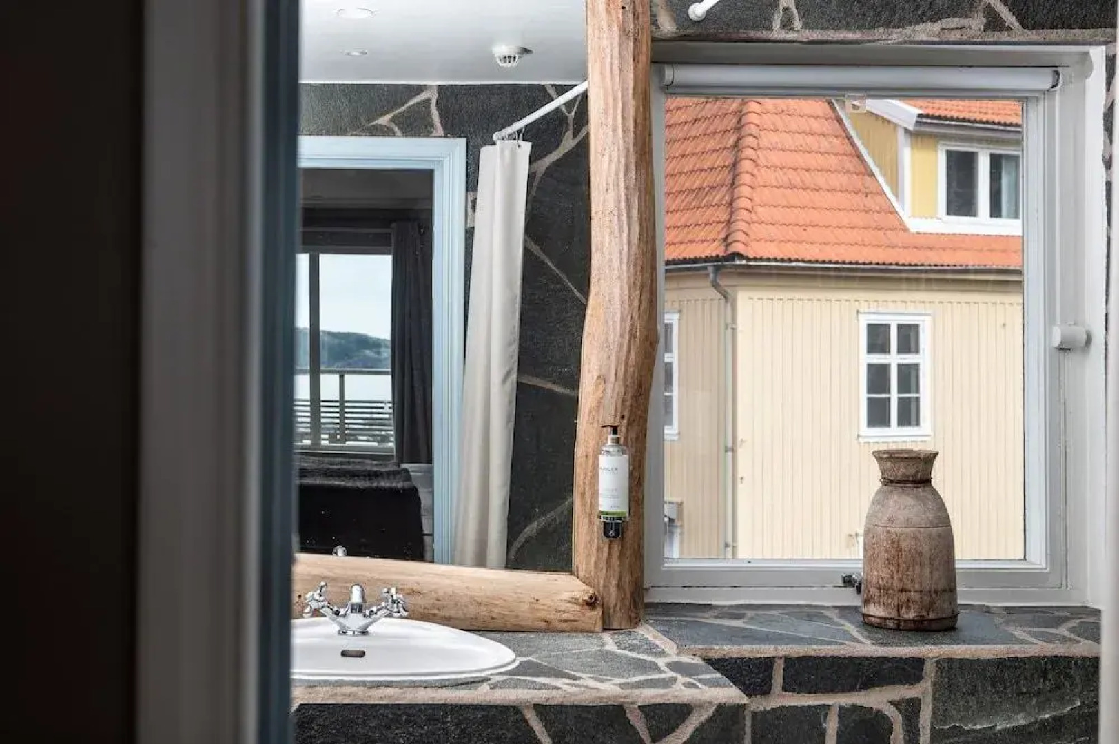 Stora Hotellet i Fjällbacka