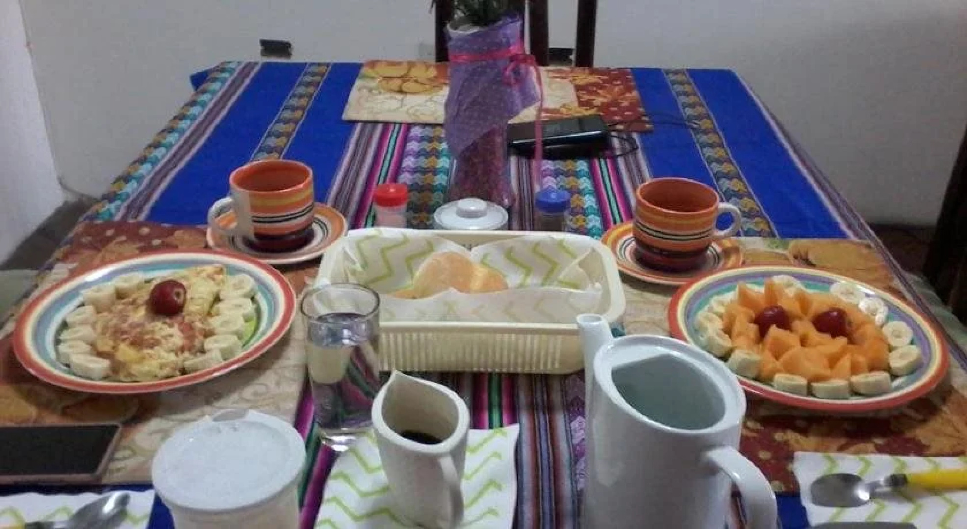 Royal Sweet Dreams Airport B&B