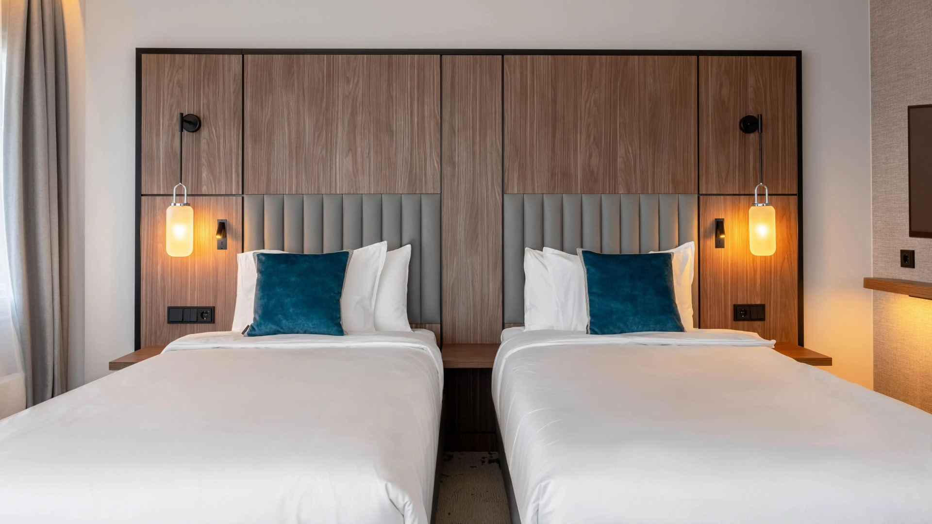 voco Stockholm Kista by IHG