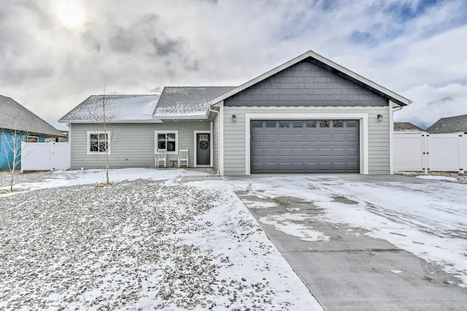 Buena Vista Vacation Rental ~ 2 Mi to Main St