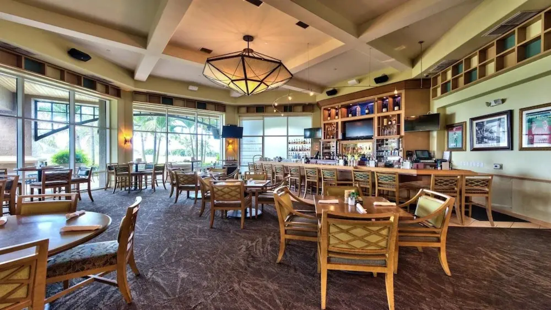 Sienna Golf Condo at the Lely Resort
