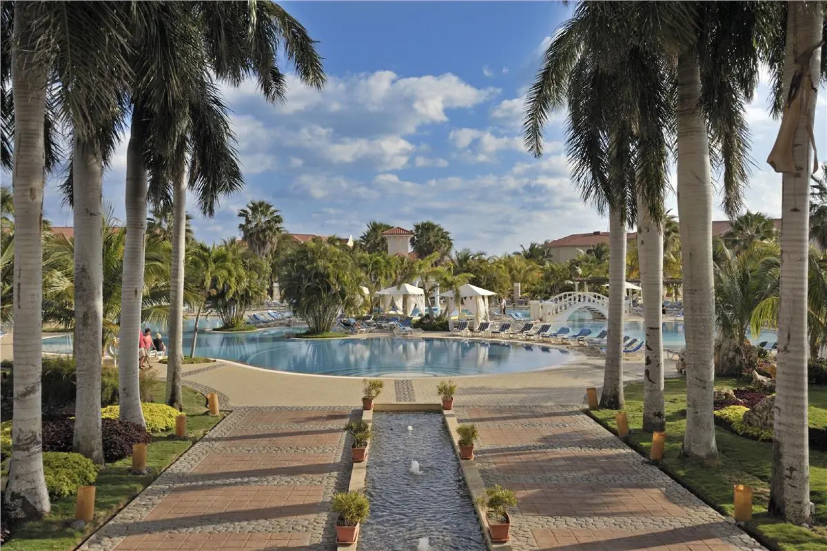 Paradisus Princesa del Mar Resort & Spa