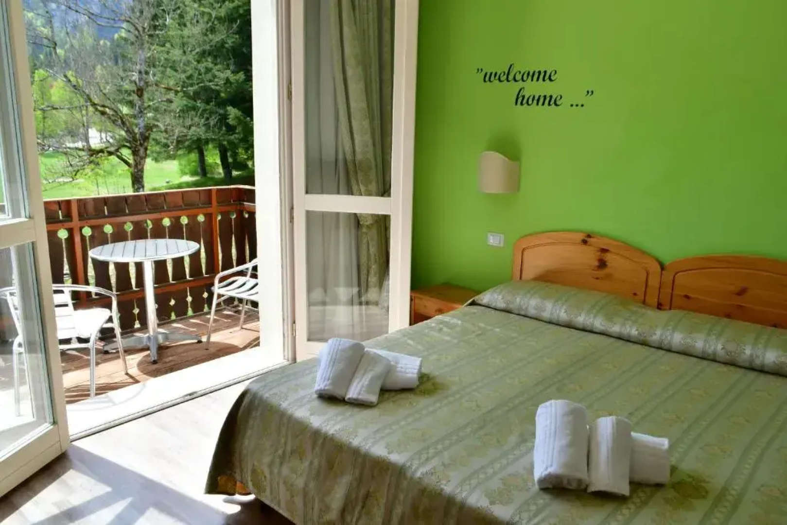 Hotel Saisera