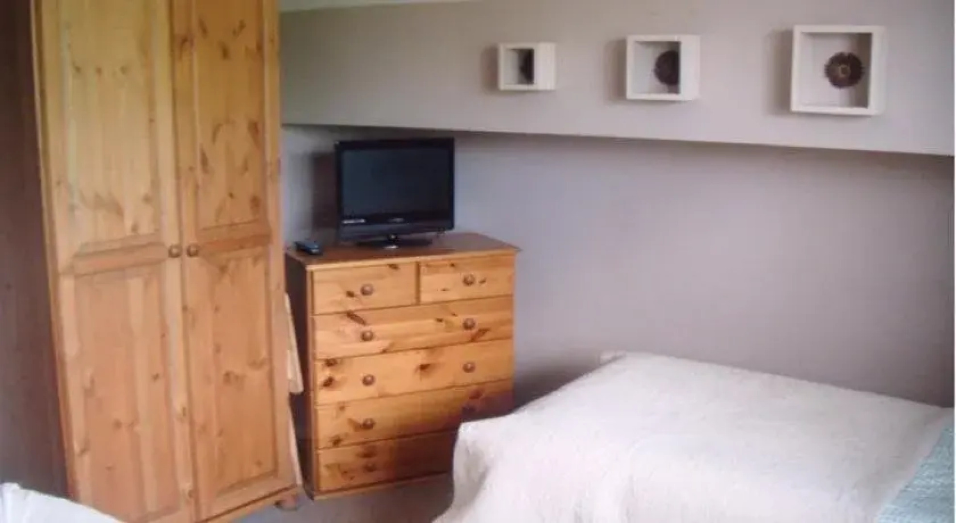 Greengables Guest House