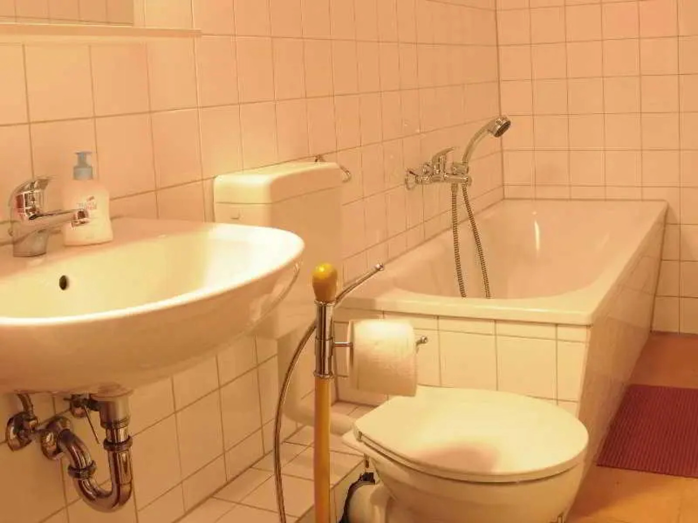 Europeapartments Brüsseler Straße