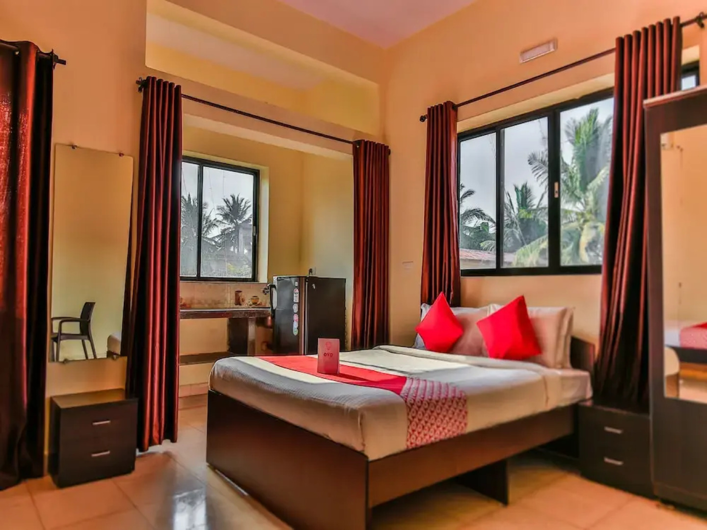 OYO 14276 Hotel Spring Height